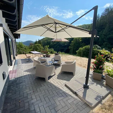 Ferienhaus-heckelmann Apartmán *