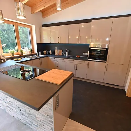 Ferienhaus-heckelmann Diefenbach