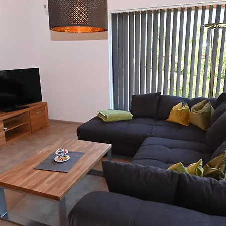 Ferienhaus-heckelmann * Diefenbach