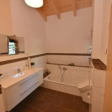 Ferienhaus-heckelmann Apartment