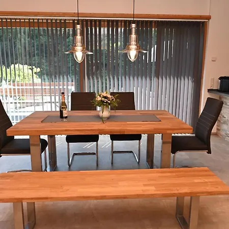 Ferienhaus-heckelmann Apartmán Diefenbach