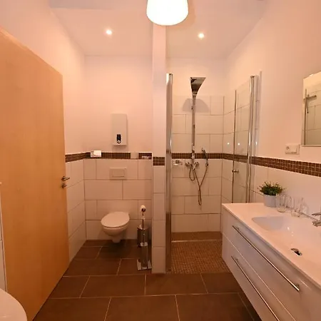 Ferienhaus-heckelmann * Diefenbach