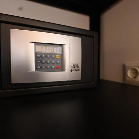 Ferienhaus-heckelmann * Diefenbach