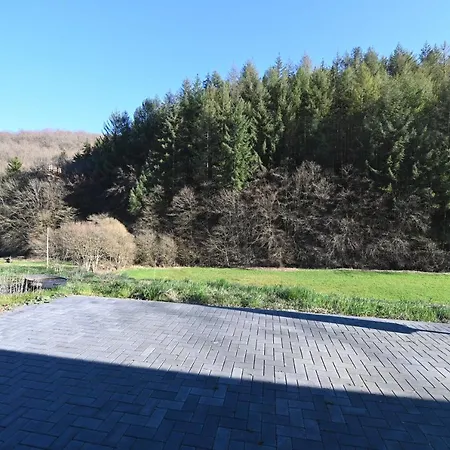 Ferienhaus-heckelmann *