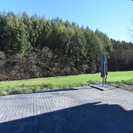 Ferienhaus-heckelmann Lägenhet Diefenbach