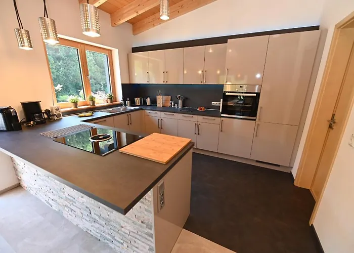 Ferienhaus-heckelmann Diefenbach