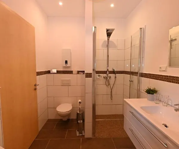 Ferienhaus-heckelmann * Diefenbach