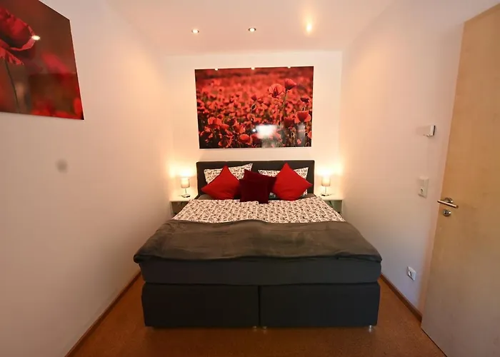 Ferienhaus-heckelmann * Diefenbach