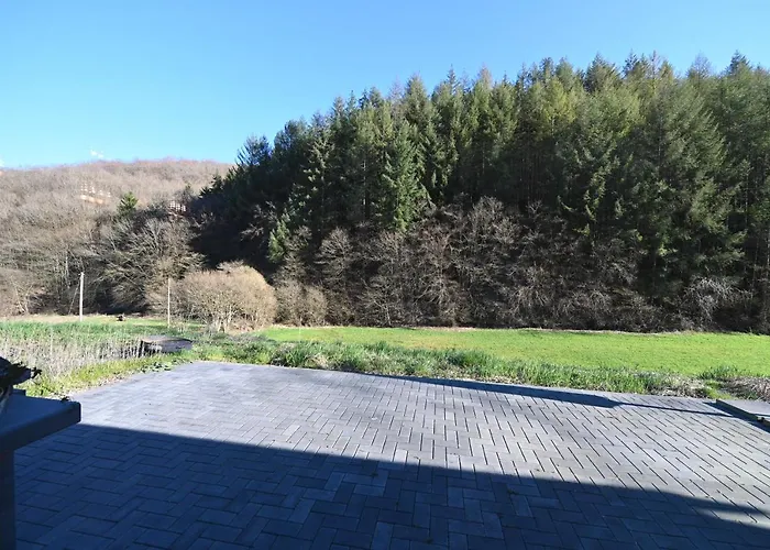 Ferienhaus-heckelmann *