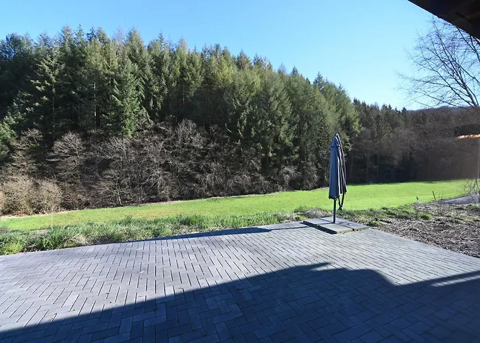 Ferienhaus-heckelmann Apartament Diefenbach